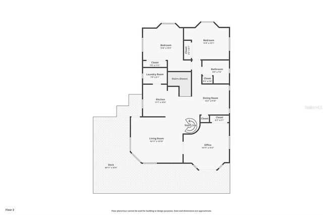 12505 SUNSHINE LANE, Treasure Island, FL 33706