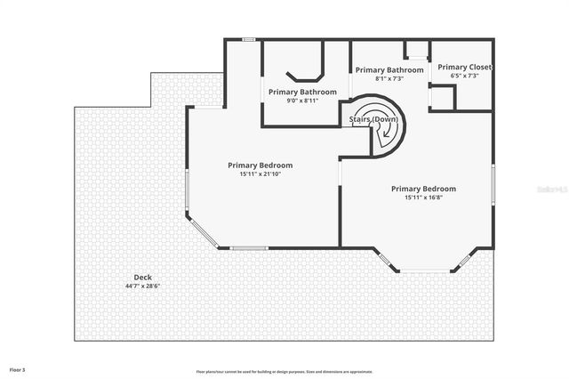 12505 SUNSHINE LANE, Treasure Island, FL 33706