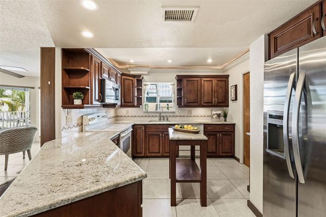 12505 SUNSHINE LANE, Treasure Island, FL 33706