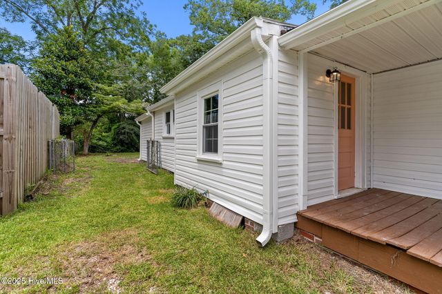 362 Mercer Avenue, Wilmington, NC 28403