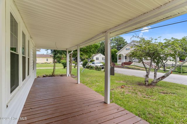 362 Mercer Avenue, Wilmington, NC 28403