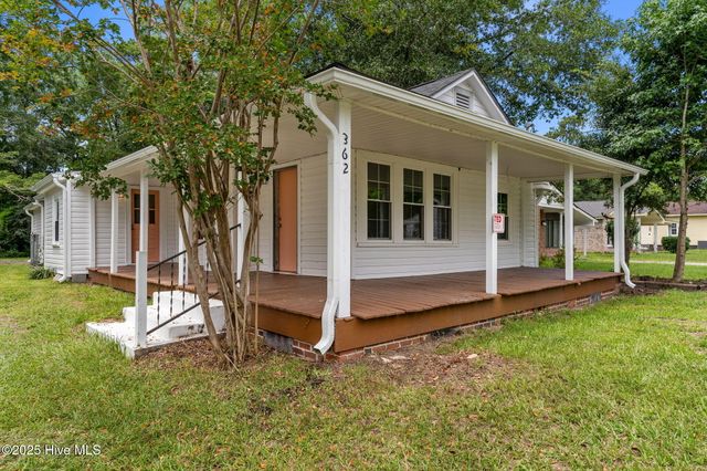 362 Mercer Avenue, Wilmington, NC 28403