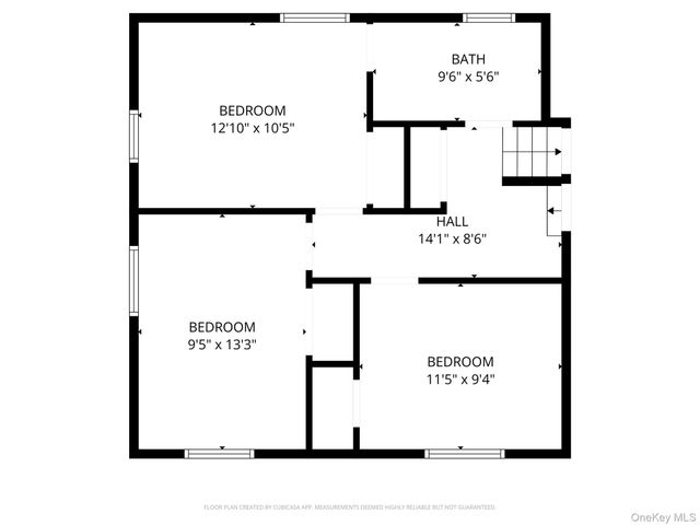 800 Terrace Place, Cortlandt Manor, NY 10567