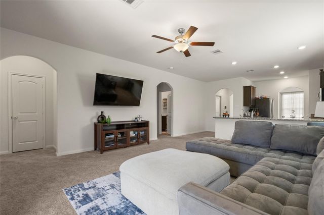 10718 Anthonomus Way, Richmond, TX 77469