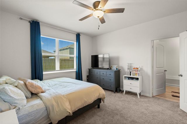 10718 Anthonomus Way, Richmond, TX 77469