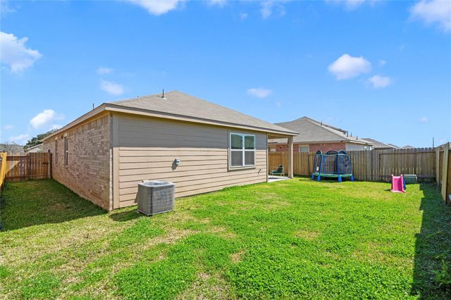 10718 Anthonomus Way, Richmond, TX 77469