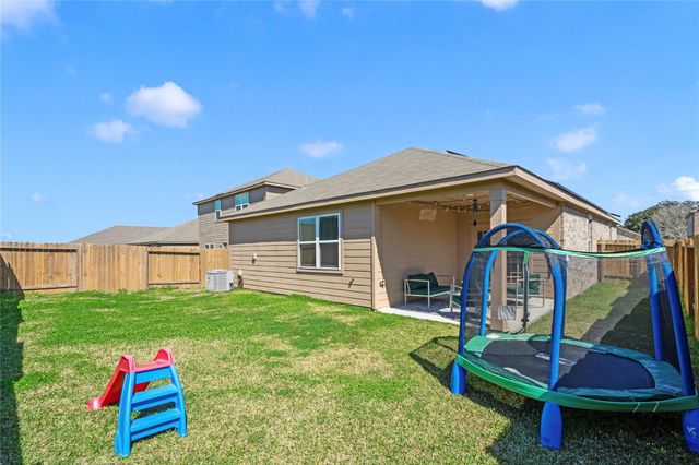 10718 Anthonomus Way, Richmond, TX 77469
