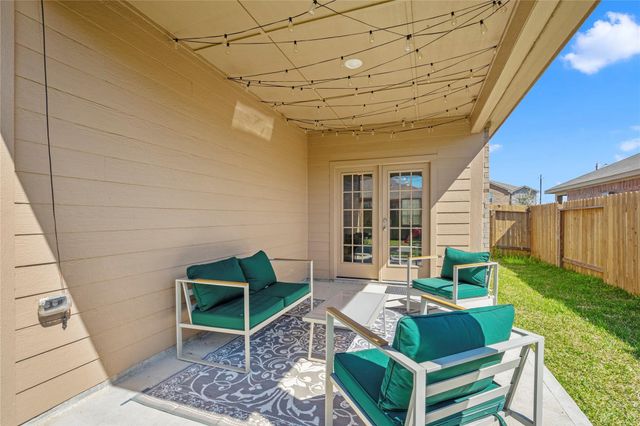 10718 Anthonomus Way, Richmond, TX 77469