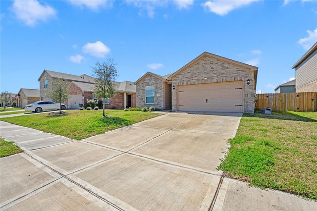 10718 Anthonomus Way, Richmond, TX 77469