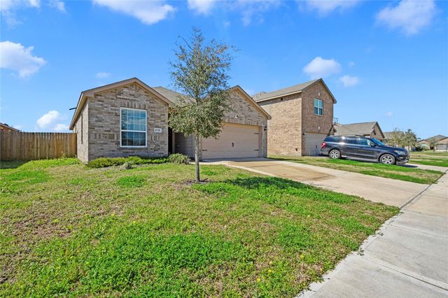 10718 Anthonomus Way, Richmond, TX 77469