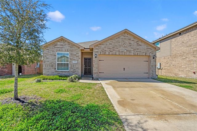 10718 Anthonomus Way, Richmond, TX 77469