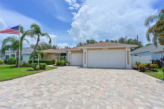 5554 MAGNOLIA BLOSSOM LANE, Sarasota, FL 34233