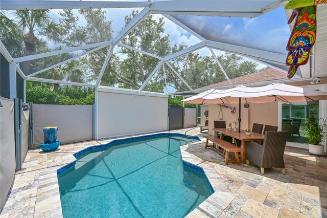 5554 MAGNOLIA BLOSSOM LANE, Sarasota, FL 34233