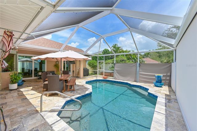 5554 MAGNOLIA BLOSSOM LANE, Sarasota, FL 34233