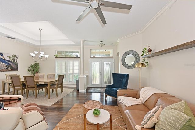 5554 MAGNOLIA BLOSSOM LANE, Sarasota, FL 34233