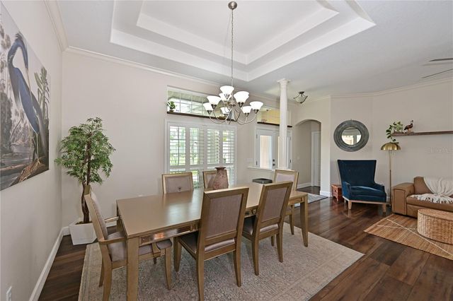 5554 MAGNOLIA BLOSSOM LANE, Sarasota, FL 34233