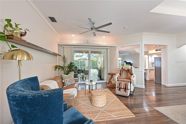 5554 MAGNOLIA BLOSSOM LANE, Sarasota, FL 34233