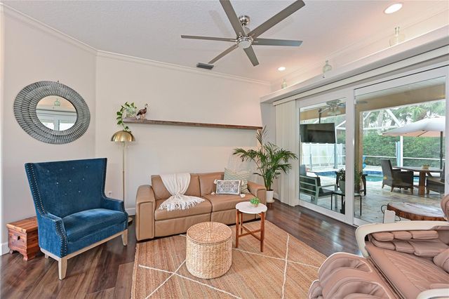 5554 MAGNOLIA BLOSSOM LANE, Sarasota, FL 34233