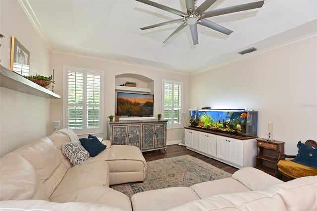 5554 MAGNOLIA BLOSSOM LANE, Sarasota, FL 34233