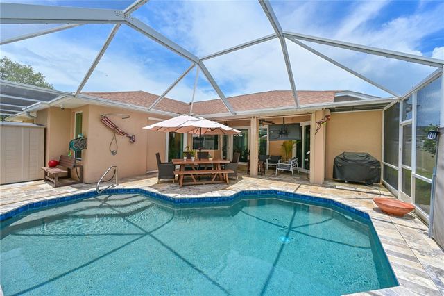 5554 MAGNOLIA BLOSSOM LANE, Sarasota, FL 34233