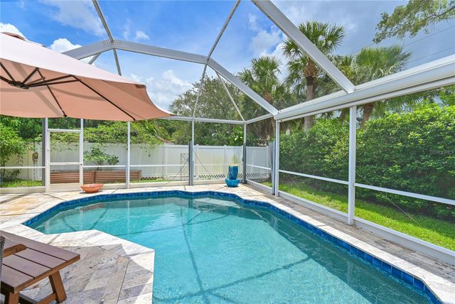 5554 MAGNOLIA BLOSSOM LANE, Sarasota, FL 34233