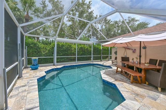 5554 MAGNOLIA BLOSSOM LANE, Sarasota, FL 34233