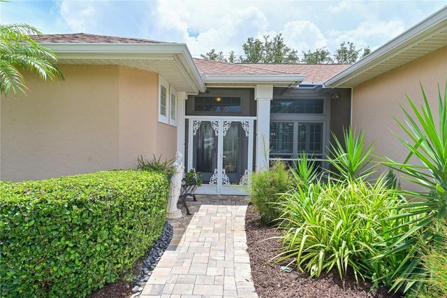 5554 MAGNOLIA BLOSSOM LANE, Sarasota, FL 34233