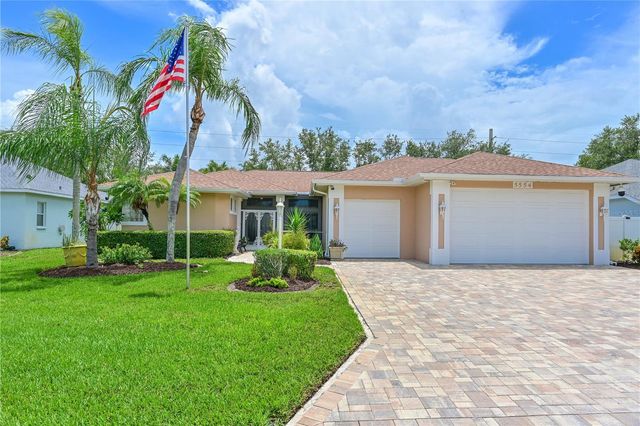 5554 MAGNOLIA BLOSSOM LANE, Sarasota, FL 34233