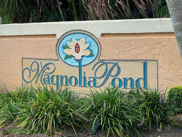 5554 MAGNOLIA BLOSSOM LANE, Sarasota, FL 34233