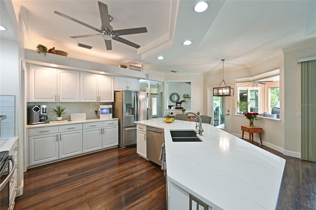 5554 MAGNOLIA BLOSSOM LANE, Sarasota, FL 34233
