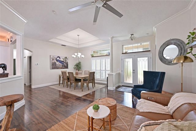 5554 MAGNOLIA BLOSSOM LANE, Sarasota, FL 34233