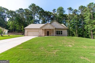 1367 Old Shoal Creek Trail, Canton, GA 30114
