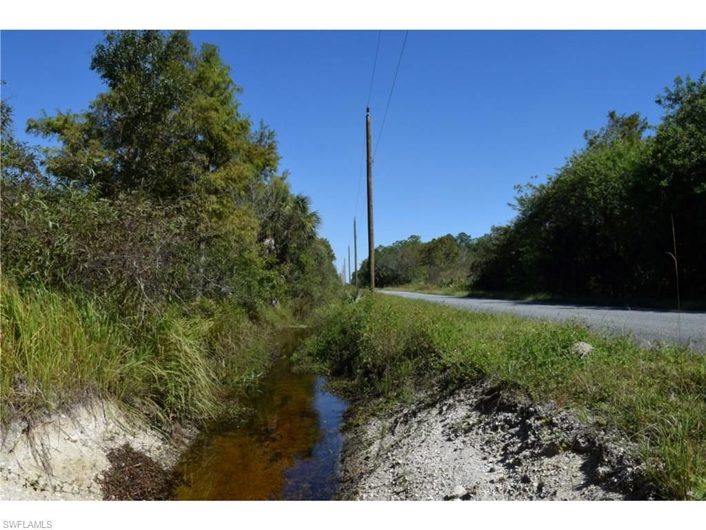 Jacks Branch RD, LABELLE, FL 33935 — photo 4