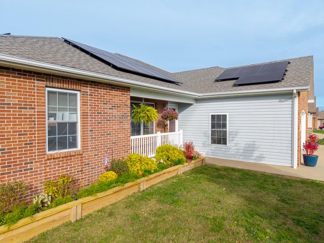 205 MARINAS AVE, Ashland, MO 65010