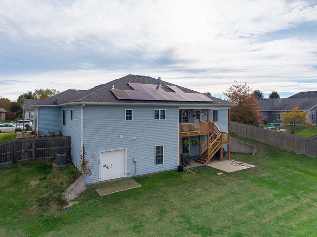 205 MARINAS AVE, Ashland, MO 65010