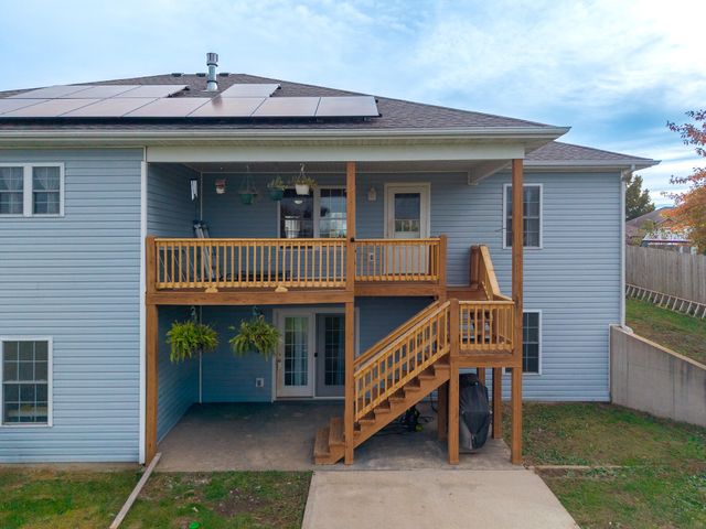 205 MARINAS AVE, Ashland, MO 65010