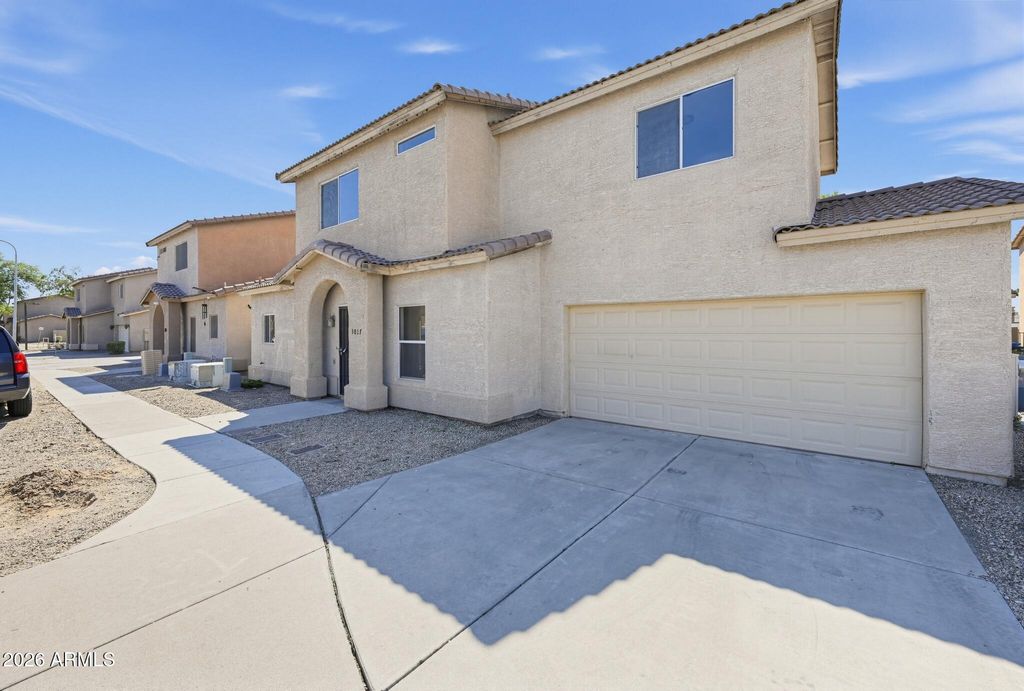 3817 W OREGON Avenue, Phoenix, AZ 85019 — photo 2