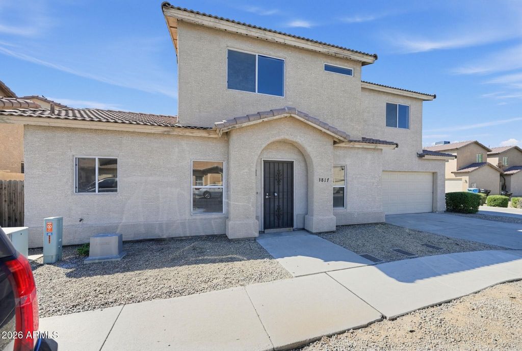 3817 W OREGON Avenue, Phoenix, AZ 85019 — photo 3