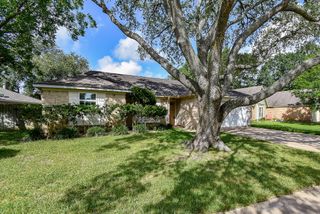 1035 Western Meadows Drive, Katy, TX 77450