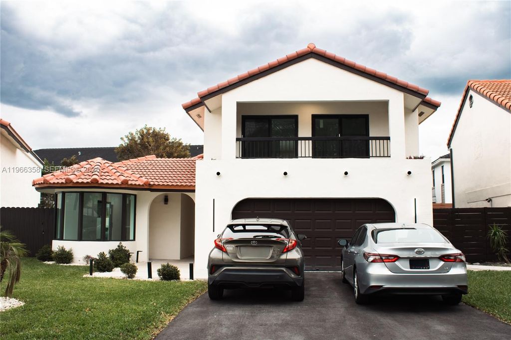 10433 SW 118th Court, Miami, FL 33186
