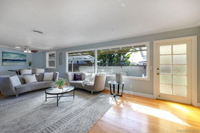 132 Croydon Ln, El Cajon, CA 92020