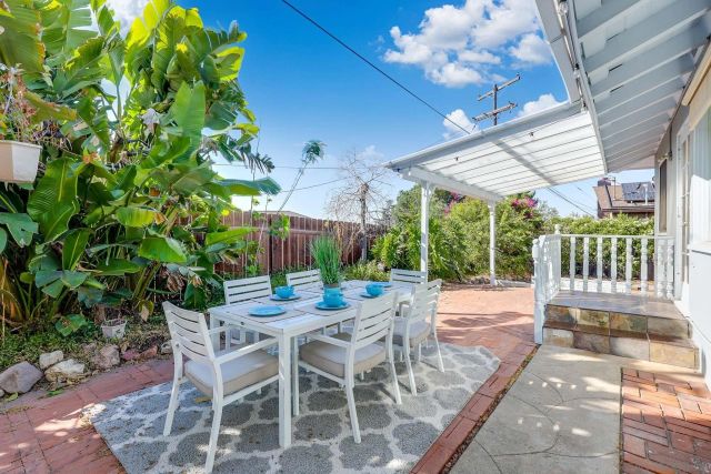 132 Croydon Ln, El Cajon, CA 92020