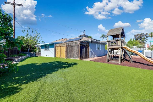 132 Croydon Ln, El Cajon, CA 92020