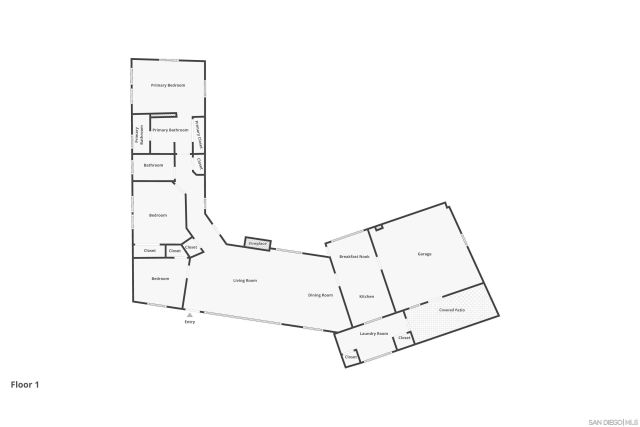 132 Croydon Ln, El Cajon, CA 92020