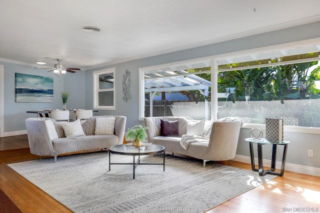 132 Croydon Ln, El Cajon, CA 92020