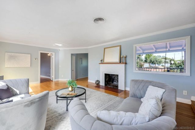 132 Croydon Ln, El Cajon, CA 92020