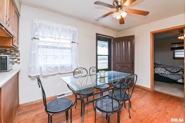 8109 S MCCUMBER Road, Peoria, IL 61607