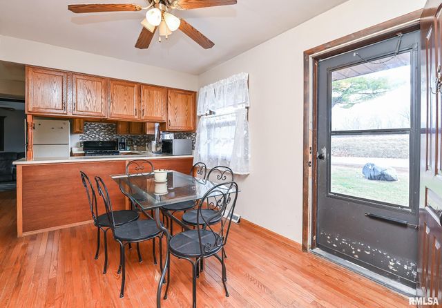 8109 S MCCUMBER Road, Peoria, IL 61607