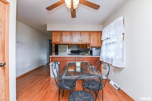 8109 S MCCUMBER Road, Peoria, IL 61607