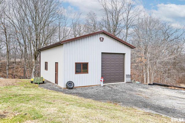 8109 S MCCUMBER Road, Peoria, IL 61607